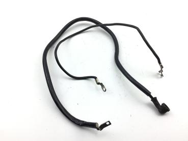Honda CBR 600 RR PC37 Bj.03 06 Massekabel Anlasser Starter Kabel